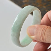 Natural Jade Bangle Jadeite Bangle