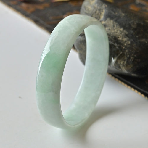 Natural Jade Bangle Jadeite Bangle