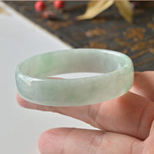 Natural Jade Bangle Jadeite Bangle