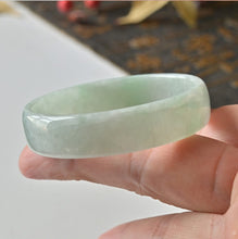 Natural Jade Bangle Jadeite Bangle