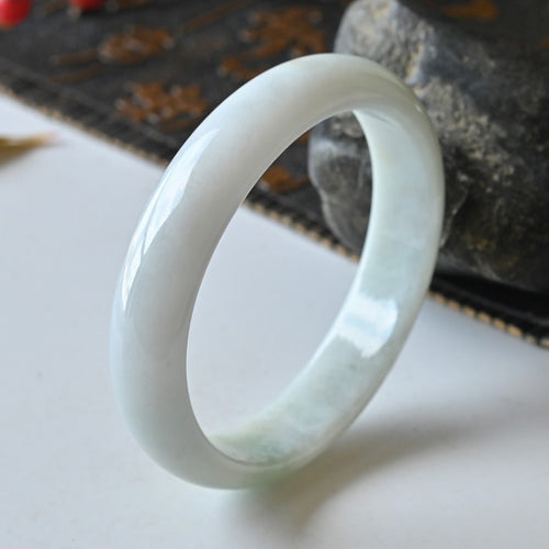 Natural Jade Bangle Jadeite Bangle
