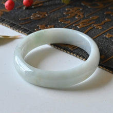 Natural Jade Bangle Jadeite Bangle