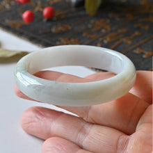 Natural Jade Bangle Jadeite Bangle