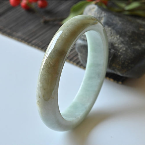 Natural Jade Bangle Jadeite Bangle
