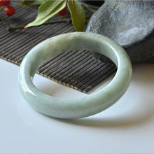 Natural Jade Bangle Jadeite Bangle