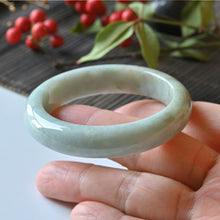 Natural Jade Bangle Jadeite Bangle
