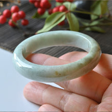 Natural Jade Bangle Jadeite Bangle