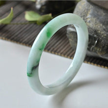 Natural Jade Bangle Jadeite Bangle