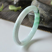 Natural Jade Bangle Jadeite Bangle
