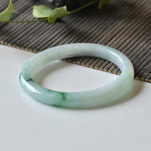 Natural Jade Bangle Jadeite Bangle