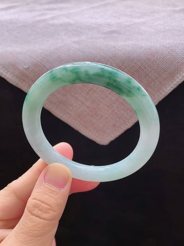 Natural Jade Bangle Jadeite Bangle