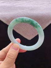 Natural Jade Bangle Jadeite Bangle