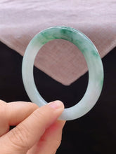 Natural Jade Bangle Jadeite Bangle