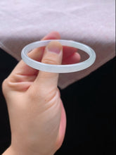 Natural Jade Bangle Jadeite Bangle