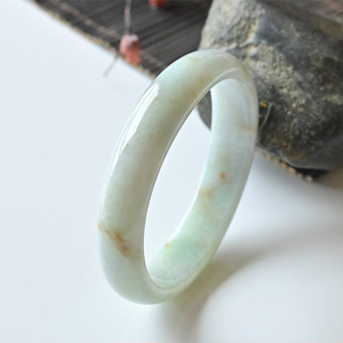 Natural Jade Bangle Jadeite Bangle