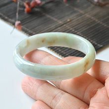 Natural Jade Bangle Jadeite Bangle