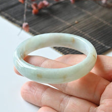 Natural Jade Bangle Jadeite Bangle