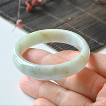 Natural Jade Bangle Jadeite Bangle