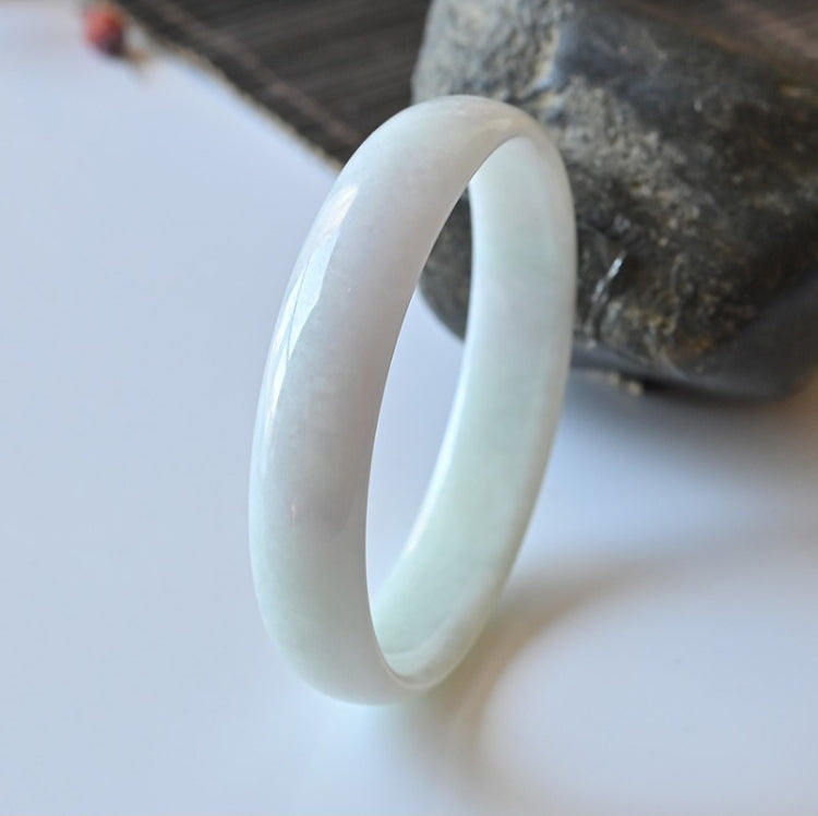 Natural Jade Bangle Jadeite Bangle