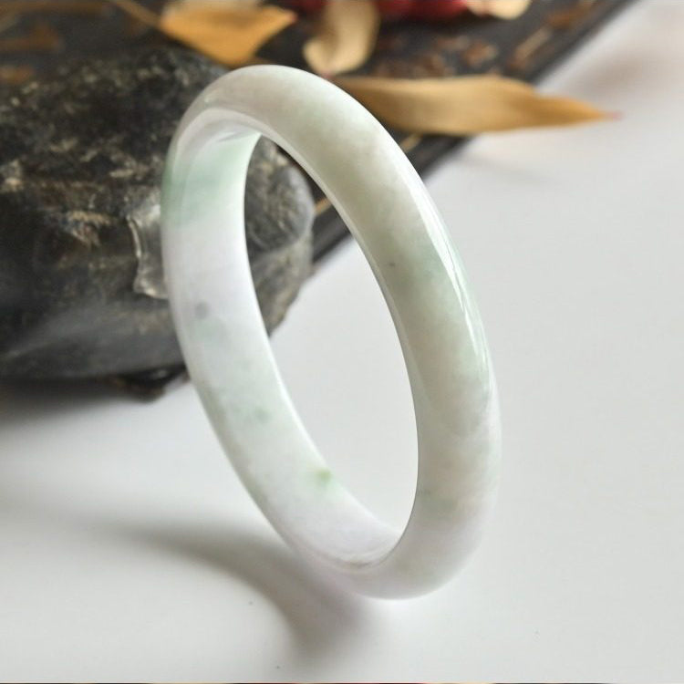 Natural Jade Bangle Jadeite Bangle