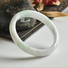 Natural Jade Bangle Jadeite Bangle