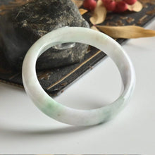 Natural Jade Bangle Jadeite Bangle