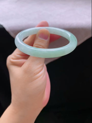 Natural Jade Bangle Jadeite Bangle