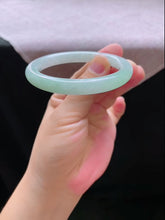 Natural Jade Bangle Jadeite Bangle