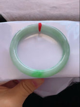 Natural Jade Bangle Jadeite Bangle