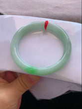 Natural Jade Bangle Jadeite Bangle
