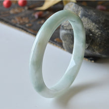 Natural Jade Bangle Jadeite Bangle