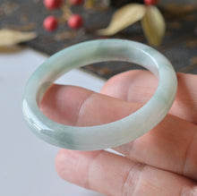 Natural Jade Bangle Jadeite Bangle