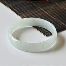 Natural Jade Bangle Jadeite Bangle