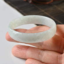 Natural Jade Bangle Jadeite Bangle