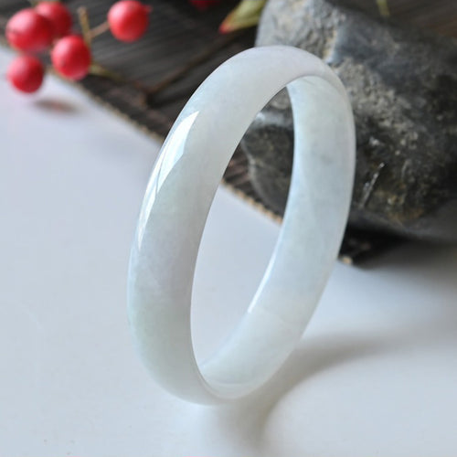 Natural Jade Bangle Jadeite Bangle