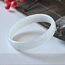 Natural Jade Bangle Jadeite Bangle