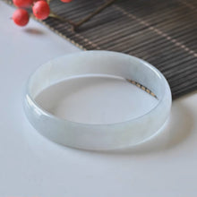 Natural Jade Bangle Jadeite Bangle