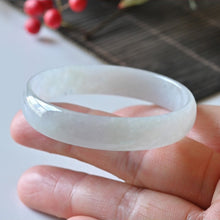 Natural Jade Bangle Jadeite Bangle