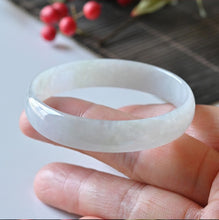 Natural Jade Bangle Jadeite Bangle