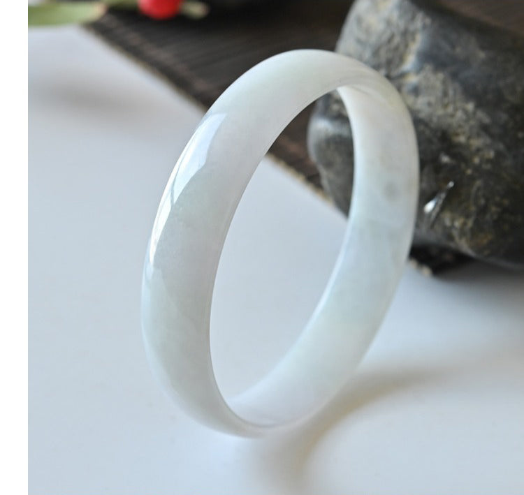 Natural Jade Bangle Jadeite Bangle