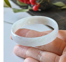 Natural Jade Bangle Jadeite Bangle