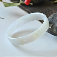 Natural Jade Bangle Jadeite Bangle