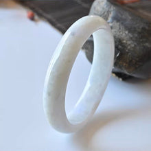 Natural Jade Bangle Jadeite Bangle