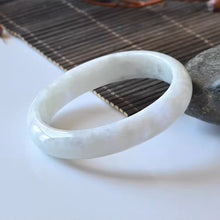 Natural Jade Bangle Jadeite Bangle