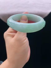 Natural Jade Bangle Jadeite Bangle