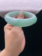 Natural Jade Bangle Jadeite Bangle