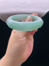 Natural Jade Bangle Jadeite Bangle