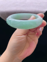 Natural Jade Bangle Jadeite Bangle