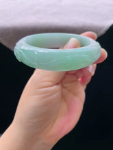 Natural Jade Bangle Jadeite Bangle