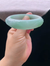 Natural Jade Bangle Jadeite Bangle